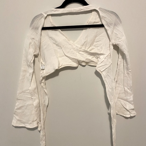 Urban outfitters crop top - Picture 2 of 2